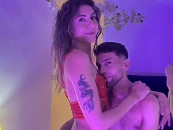 EmmaSaul webcam model stream image