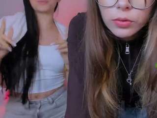 nicole-muah webcam model stream image