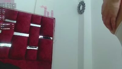 pamelacruzthx webcam cam4 model stream image