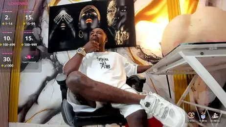 Thomas_shelbys webcam model stream image