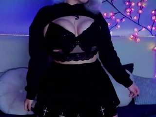 joannlowe webcam model stream image