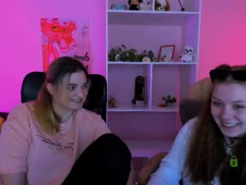 inga_gree webcam model stream image