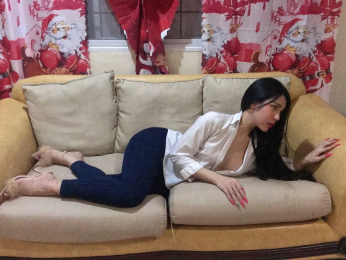 MariePosa webcam model stream image