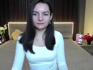 Jasmine Asha webcam model stream image