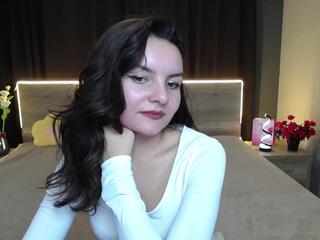 Jasmine Asha webcam model stream image