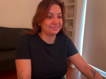 sexualmindset webcam chaturbate model stream image