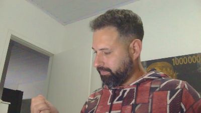 MusoSc webcam model stream image