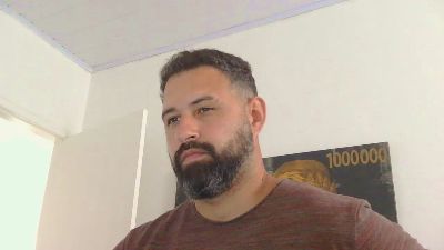 MusoSc webcam model stream image