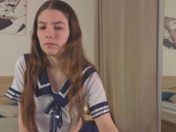 AliseWolker webcam model stream image