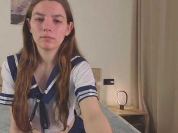 AliseWolker webcam model stream image