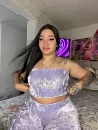 GemaGranadoss webcam model stream image