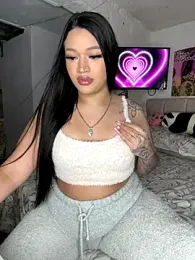 GemaGranadoss webcam model stream image