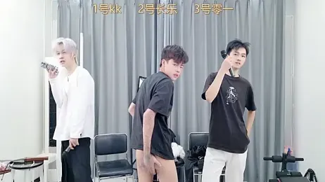 QYBOYS_003 webcam model stream image