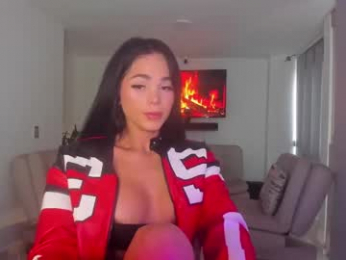 lcpupo webcam chaturbate model stream image