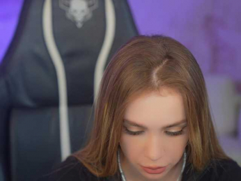 Anabelka054 webcam model stream image