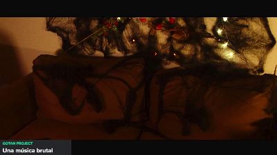 Calliope_ webcam cam4 model stream image