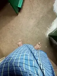 Erode_paiyan webcam model stream image