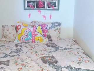 andreasaenzz webcam model stream image