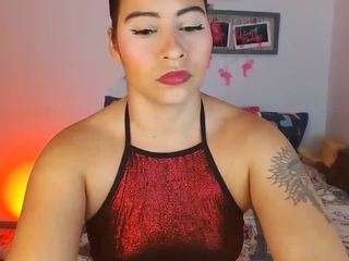 andreasaenzz webcam model stream image