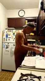 NakedG webcam model stream image