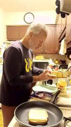 NakedG webcam model stream image