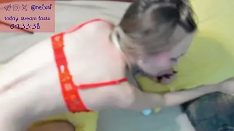 ixsi webcam stripchat model stream image