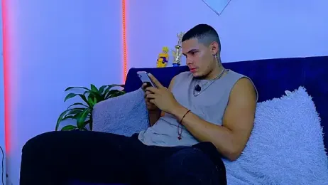 rick03_leto webcam model stream image