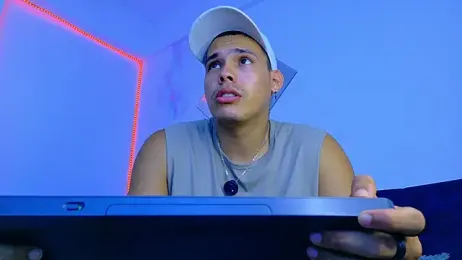 rick03_leto webcam model stream image