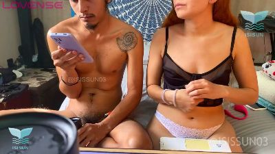 IsisSun03 webcam model stream image