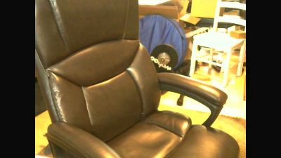 Lambdadude webcam model stream image