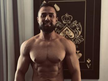 HayesWood webcam model stream image