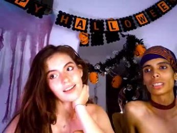torino_19 webcam model stream image