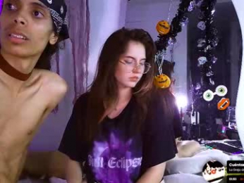 torino_19 webcam model stream image