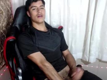 jacobbakerr webcam model stream image