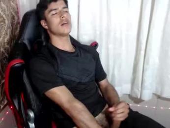 jacobbakerr webcam model stream image