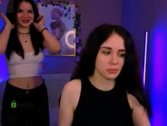 mikameovv webcam model stream image