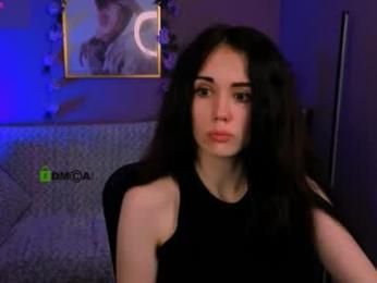 mikameovv webcam model stream image