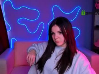 mikameovv webcam model stream image