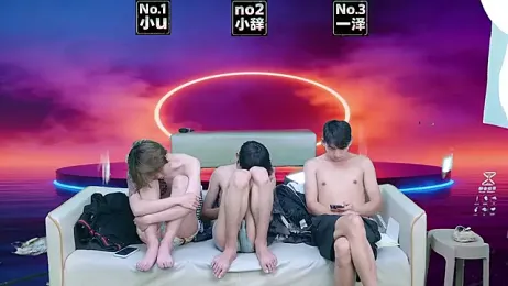 XHR001 webcam stripchat model stream image