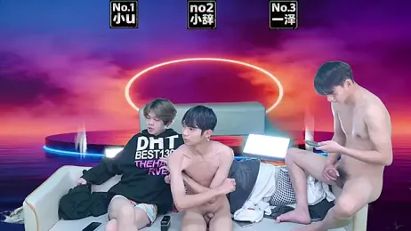 XHR001 webcam model stream image