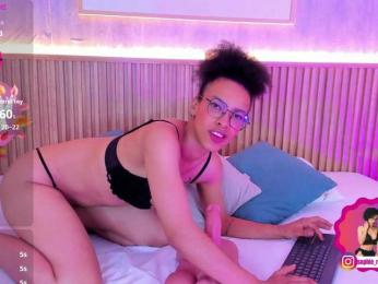 sophie-rojas webcam model stream image