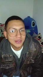 Shero_Santana webcam model stream image