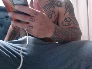 Andrey Gorelov webcam model stream image