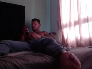 Andrey Gorelov webcam model stream image
