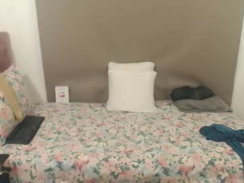 kimberjamesxx webcam model stream image