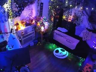 voyeurcam-veccasalt-01 webcam model stream image
