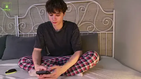 AnthonyHall webcam stripchat model stream image