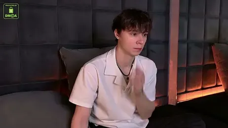 AnthonyHall webcam model stream image