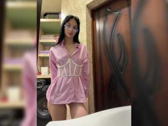 Elizamyyr webcam model stream image