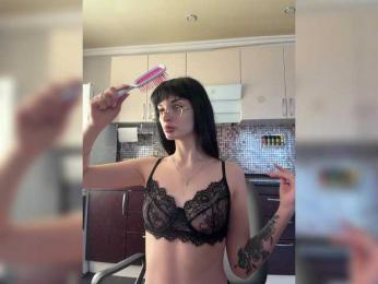 Elizamyyr webcam model stream image